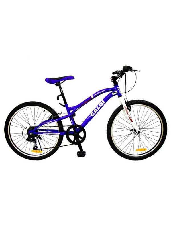 Bicicleta aro 24 best sale para que edad es