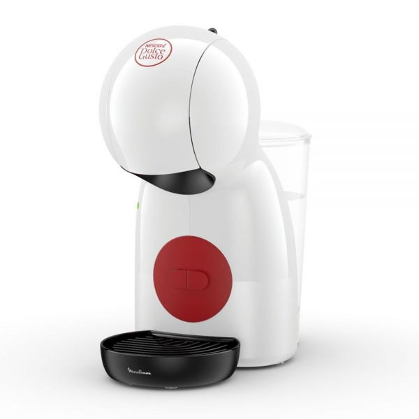 CAFETERA MOULINEX DOLCE GUSTO PICCOLO XS BLANCA (EDXCPGXSB-N)